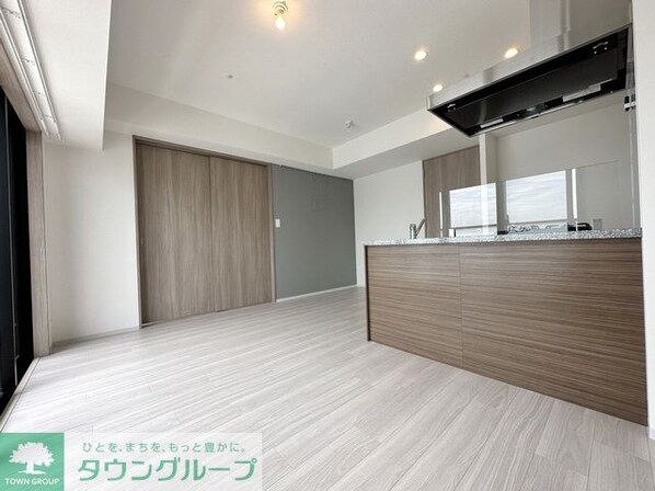 パークアクシス名古屋山王一丁目の物件内観写真